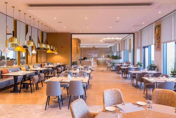 Hilton Garden Inn Sogd