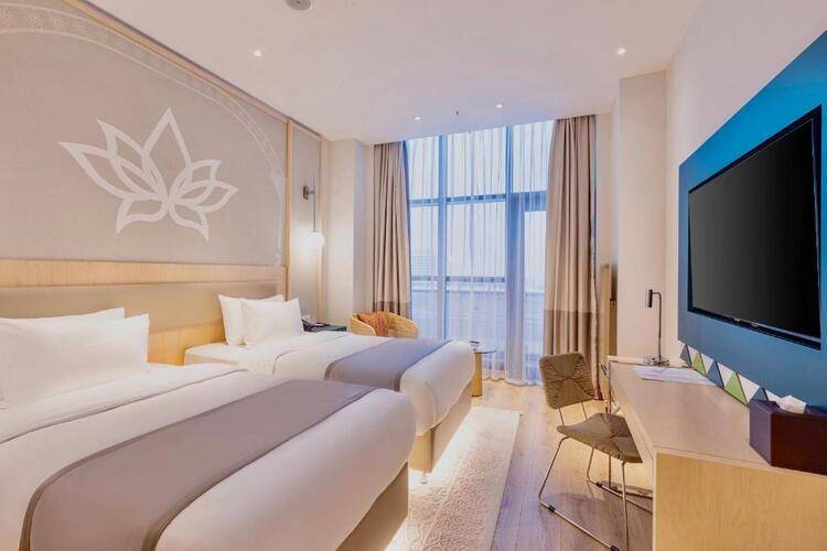 Hilton Garden Inn Sogd