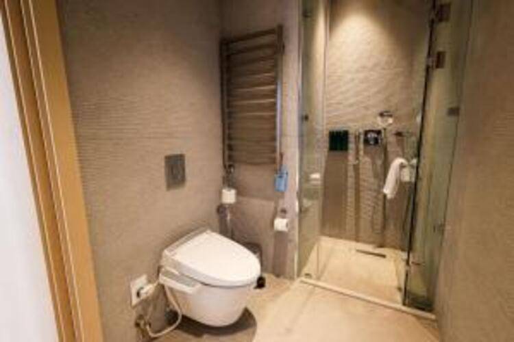 Hilton Garden Inn Sogd