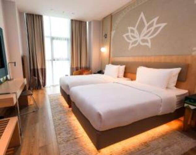 Hilton Garden Inn Sogd