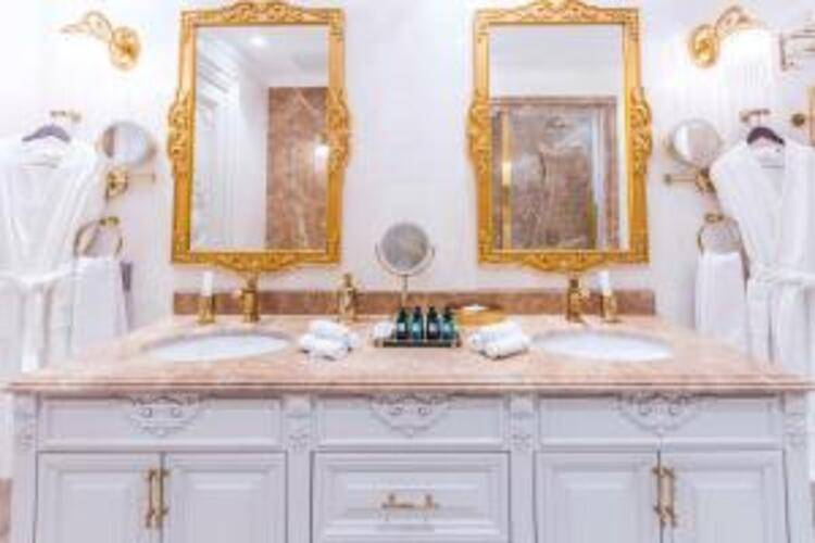 Hilton Garden Inn Sogd