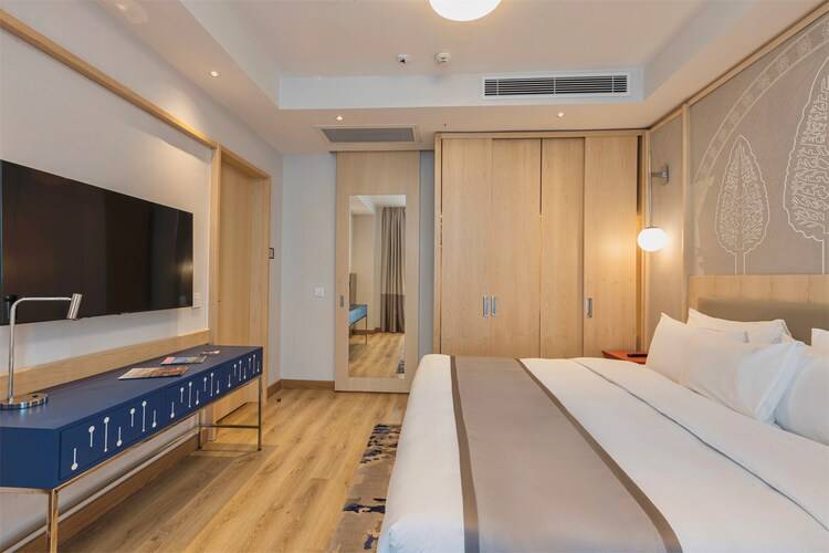 Hilton Garden Inn Sogd