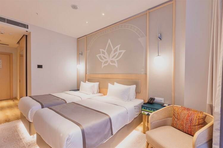 Hilton Garden Inn Sogd