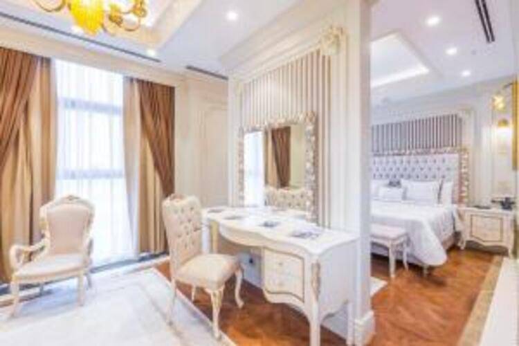 Hilton Garden Inn Sogd