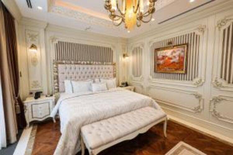 Hilton Garden Inn Sogd