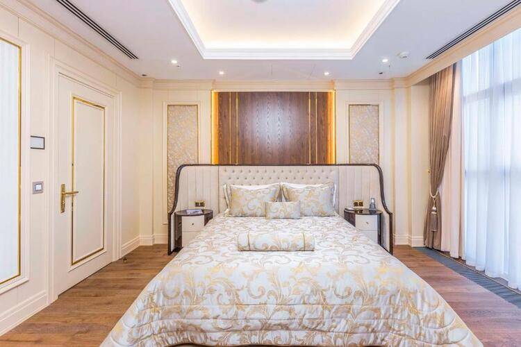 Hilton Garden Inn Sogd