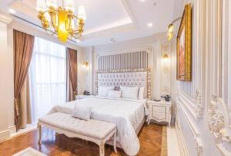 Hilton Garden Inn Sogd