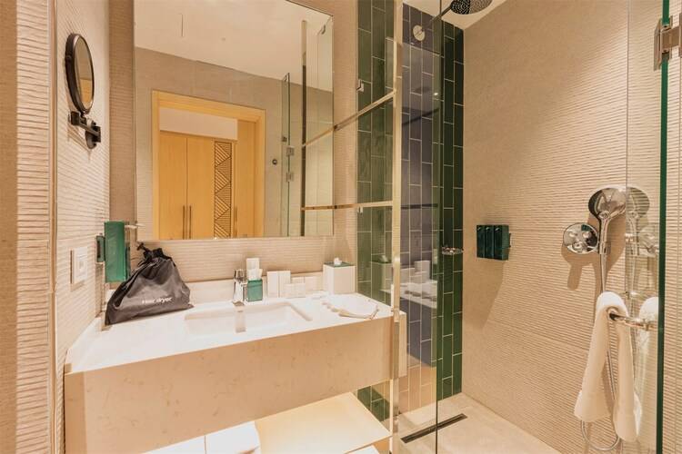 Hilton Garden Inn Sogd