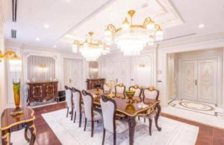 Hilton Garden Inn Sogd