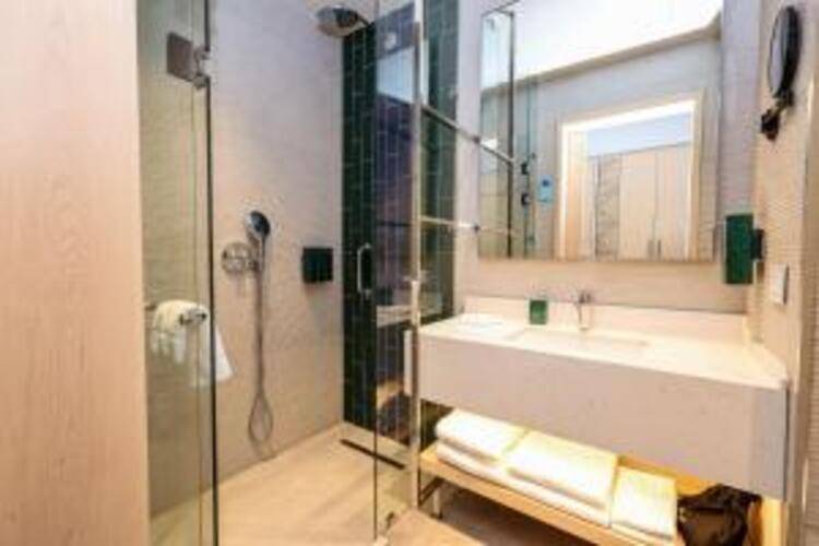 Hilton Garden Inn Sogd