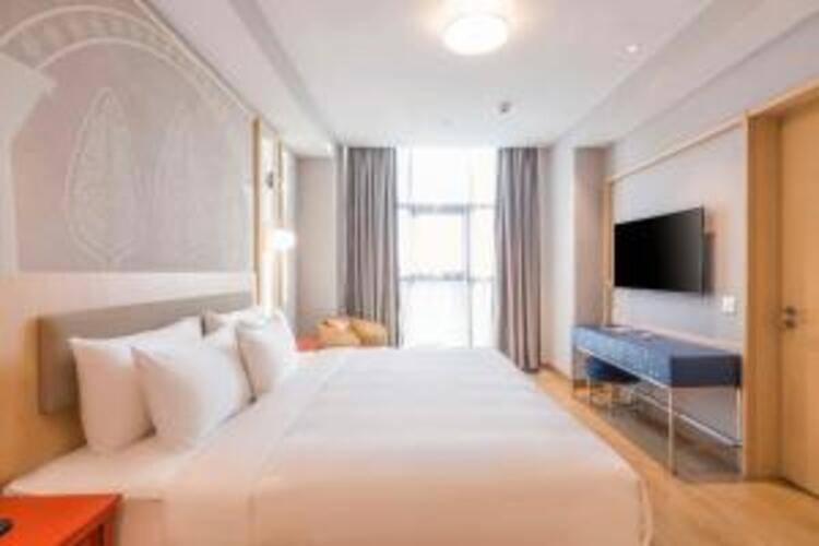 Hilton Garden Inn Sogd