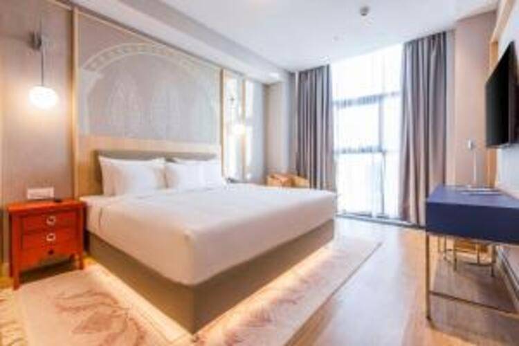 Hilton Garden Inn Sogd