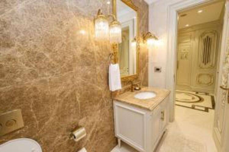 Hilton Garden Inn Sogd