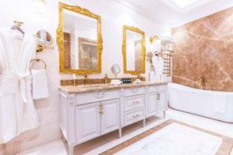 Hilton Garden Inn Sogd