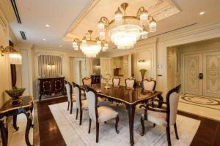 Hilton Garden Inn Sogd