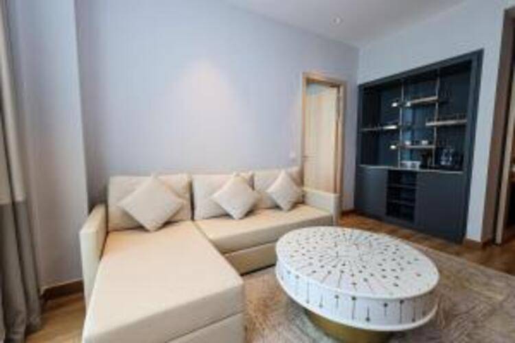 Hilton Garden Inn Sogd