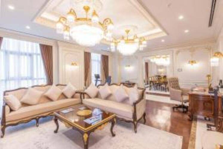 Hilton Garden Inn Sogd