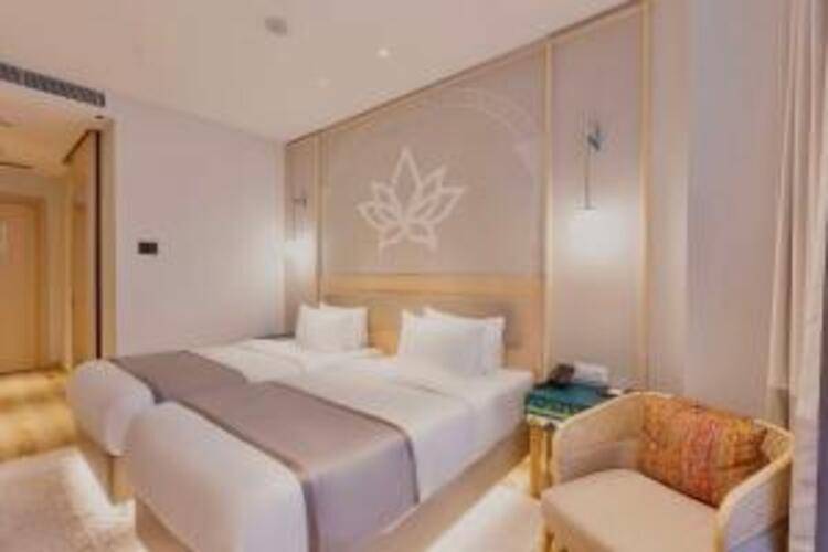 Hilton Garden Inn Sogd