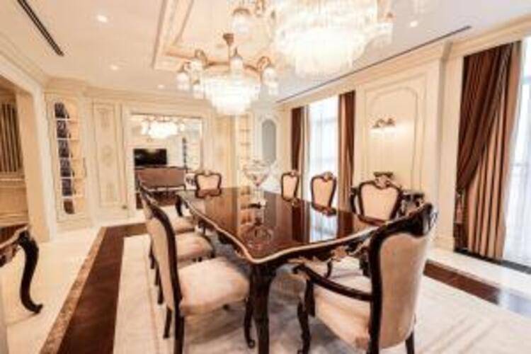 Hilton Garden Inn Sogd