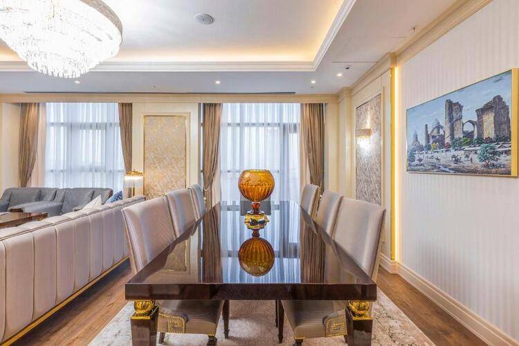 Hilton Garden Inn Sogd