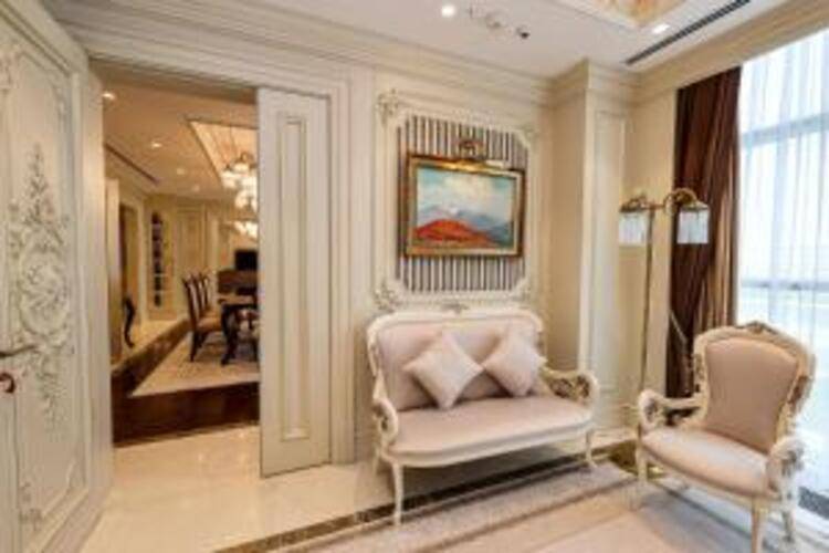 Hilton Garden Inn Sogd