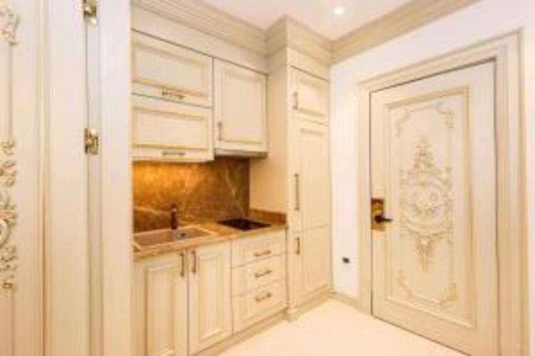 Hilton Garden Inn Sogd