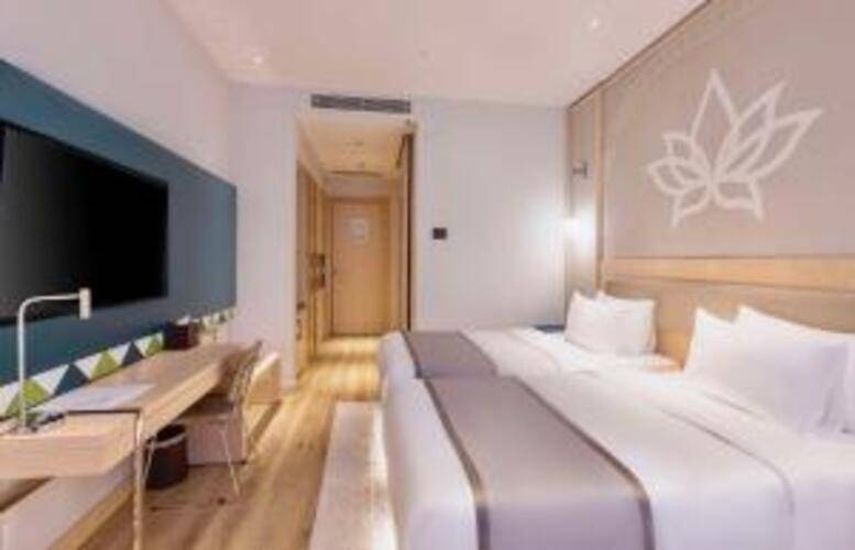 Hilton Garden Inn Sogd