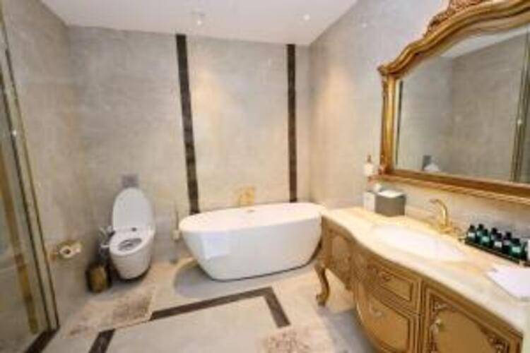 Hilton Garden Inn Sogd