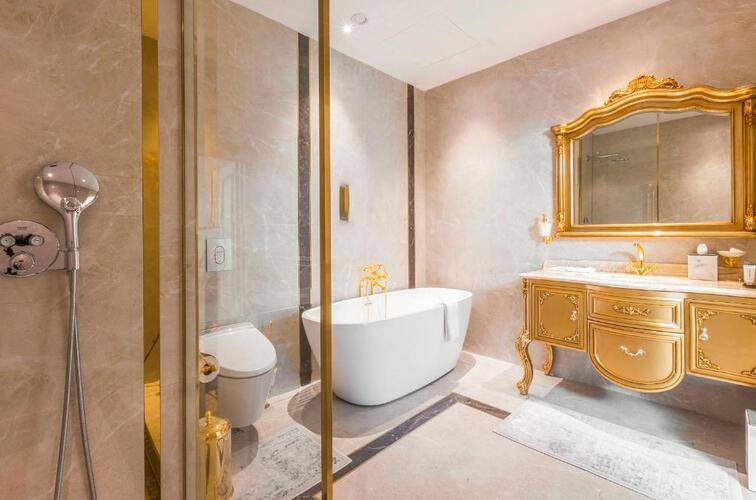 Hilton Garden Inn Sogd