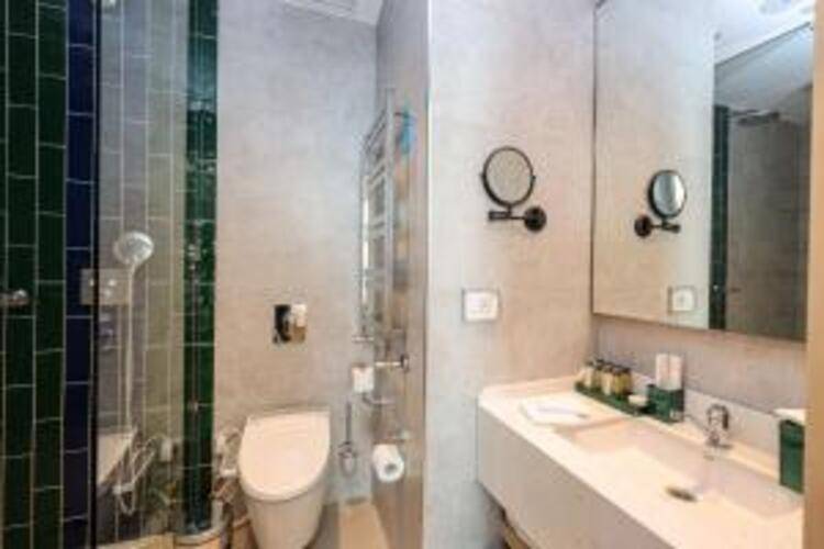 Hilton Garden Inn Sogd