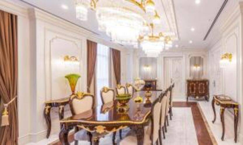 Hilton Garden Inn Sogd