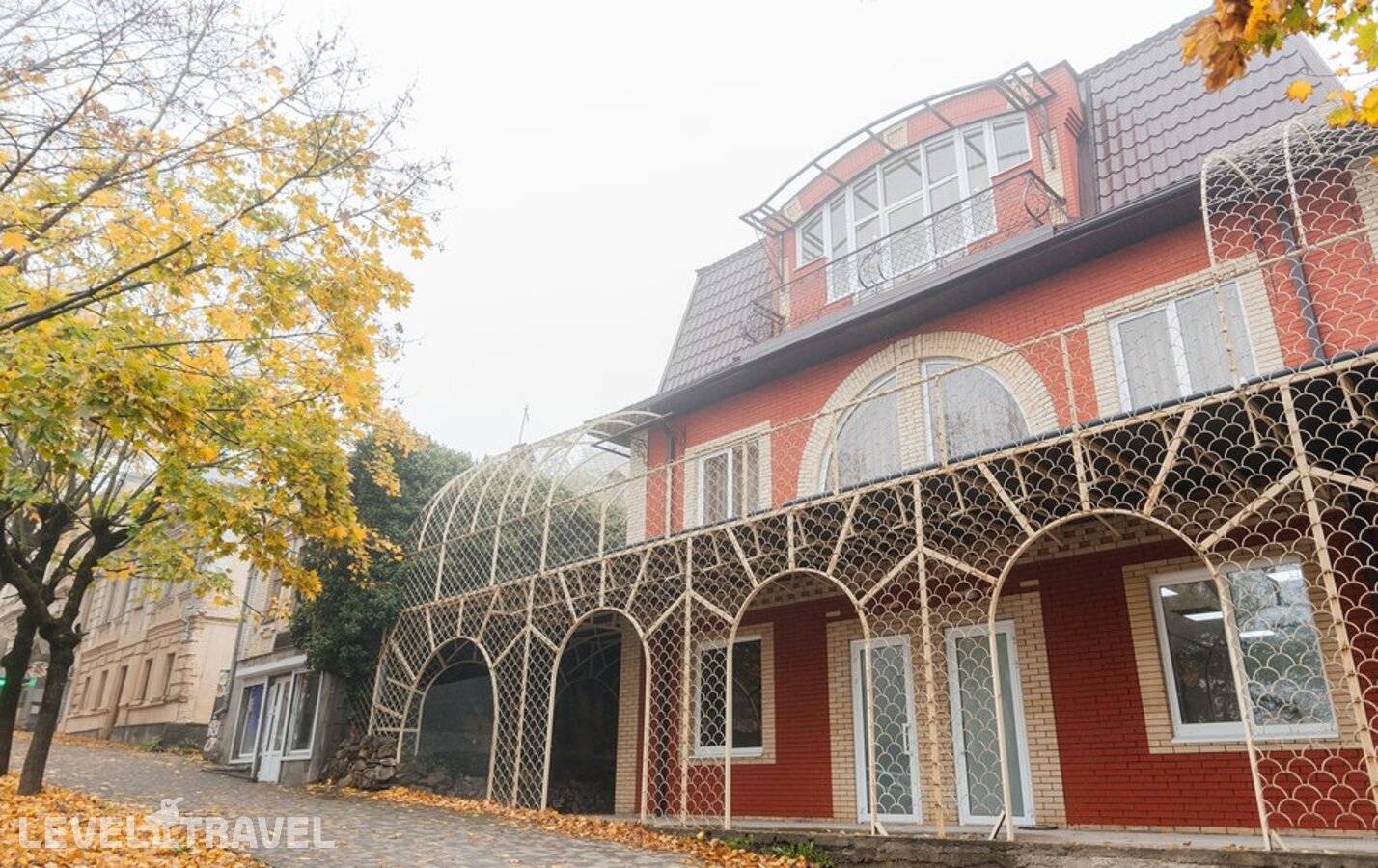 фотографии отеля Kosta (Коста) Бутик-Отель в Россия(Железноводск) - фото №1