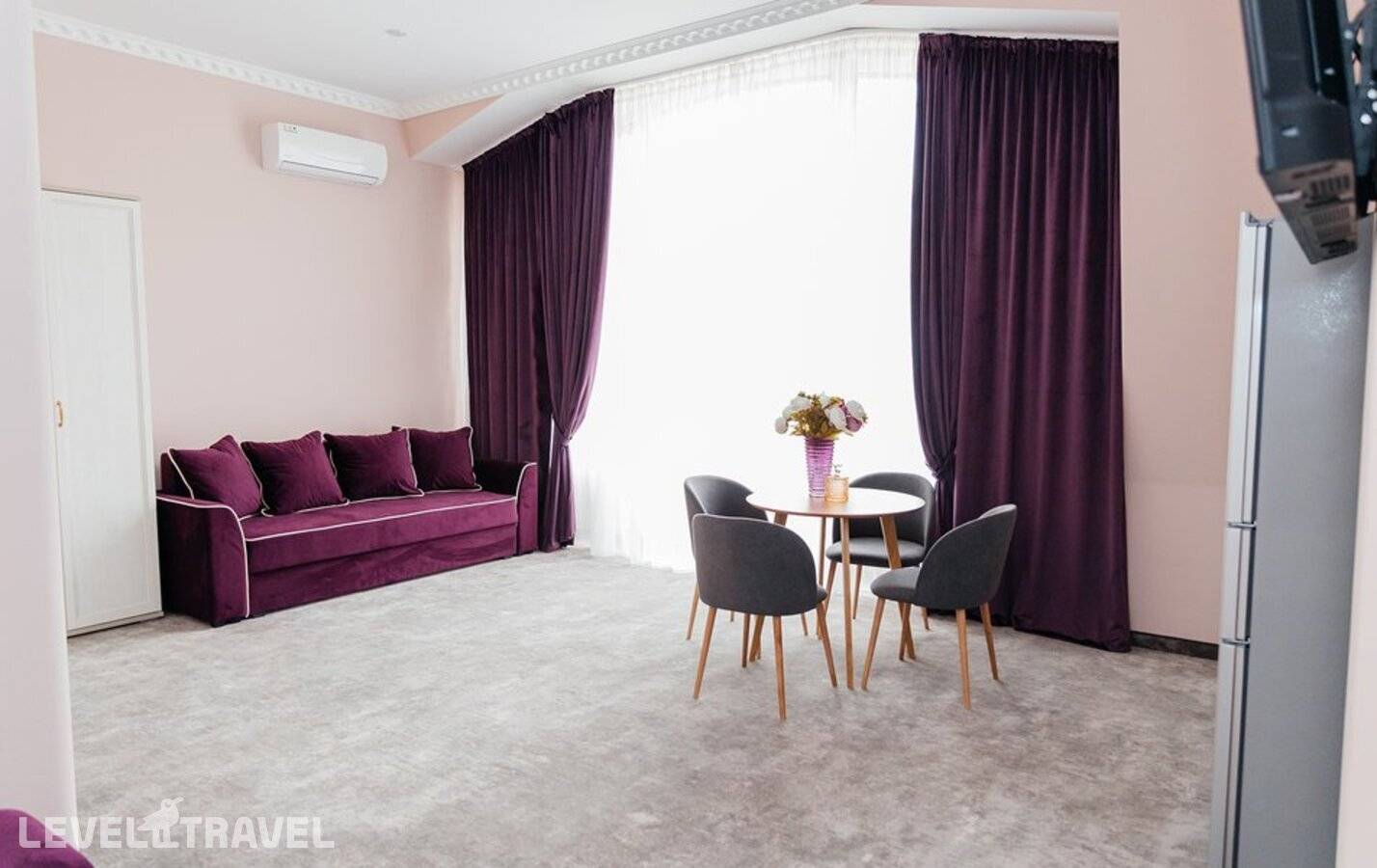 фотографии отеля Kosta (Коста) Бутик-Отель в Россия(Железноводск) - фото №8