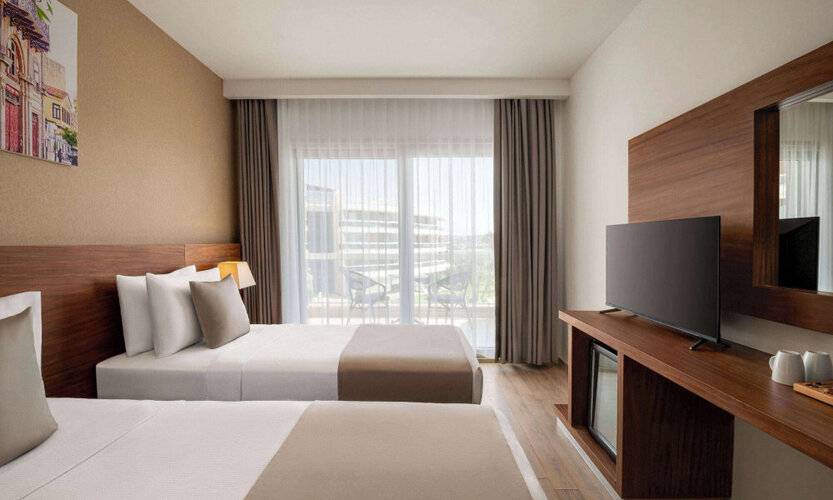 La Quinta By Wyndham Cesme