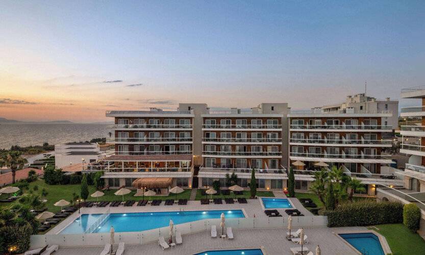 La Quinta By Wyndham Cesme
