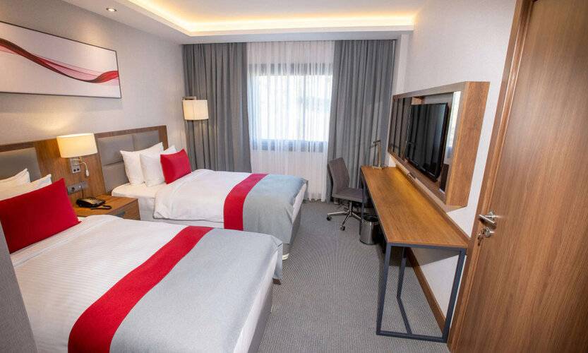 Ramada By Wyndham Izmir Aliaga