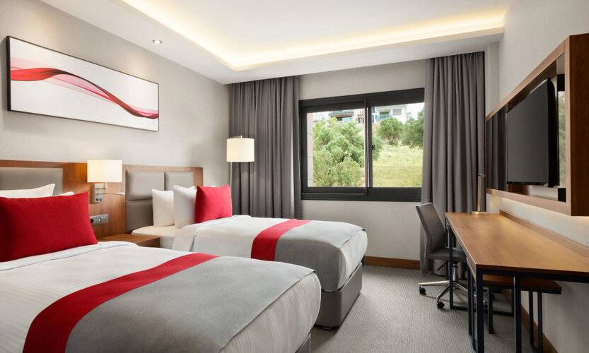 Ramada By Wyndham Izmir Aliaga