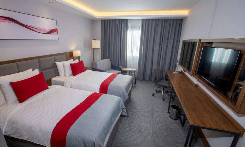 Ramada By Wyndham Izmir Aliaga