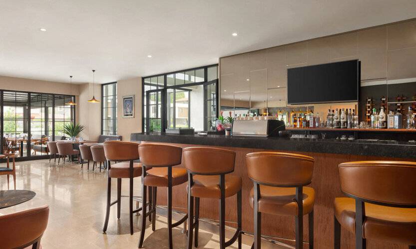 Ramada By Wyndham Izmir Aliaga