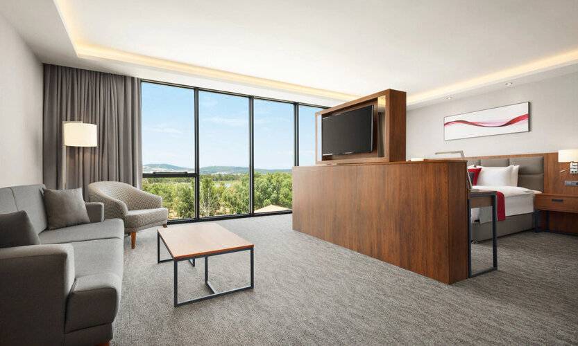 Ramada By Wyndham Izmir Aliaga