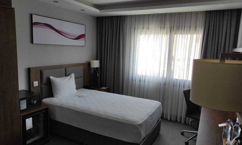 Ramada By Wyndham Izmir Aliaga