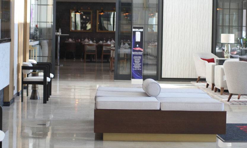 Ramada By Wyndham Izmir Aliaga