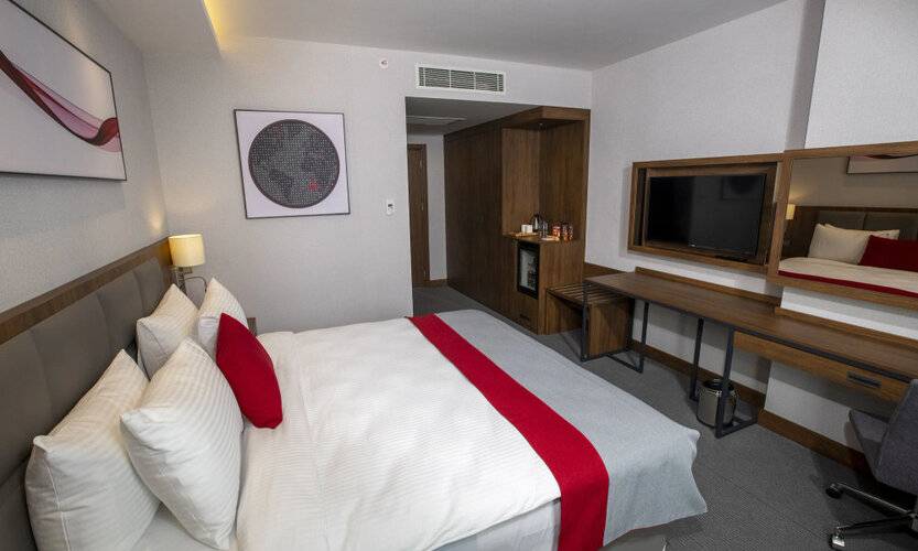 Ramada By Wyndham Izmir Aliaga