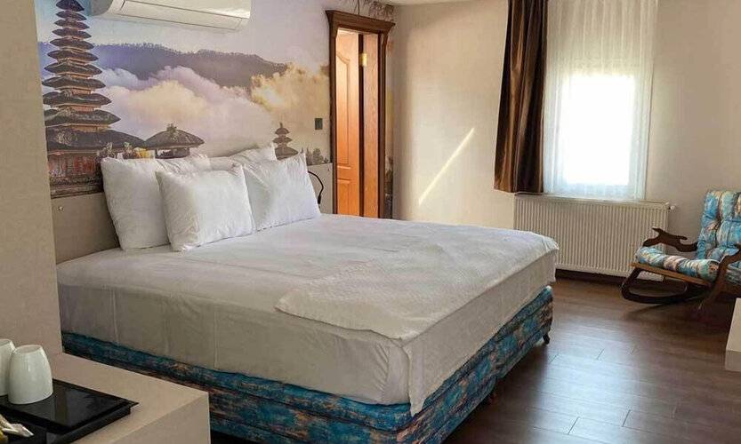 Ofuro World Hotel Spa