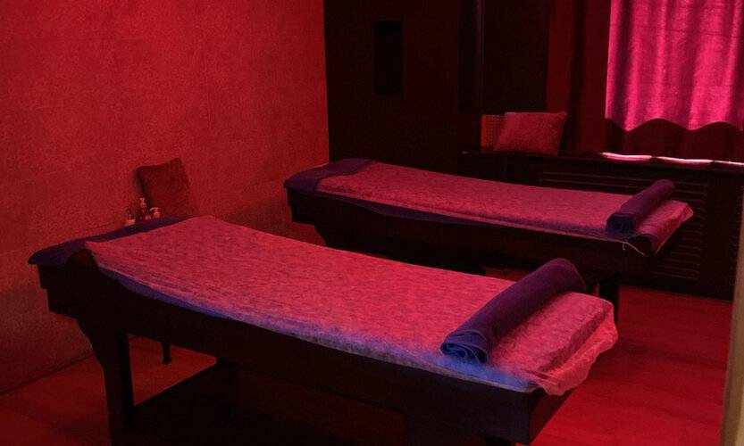 Ofuro World Hotel Spa