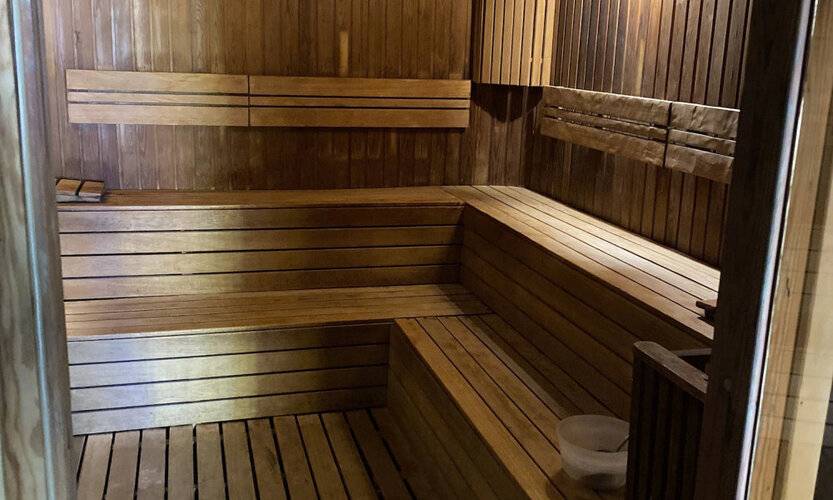 Ofuro World Hotel Spa