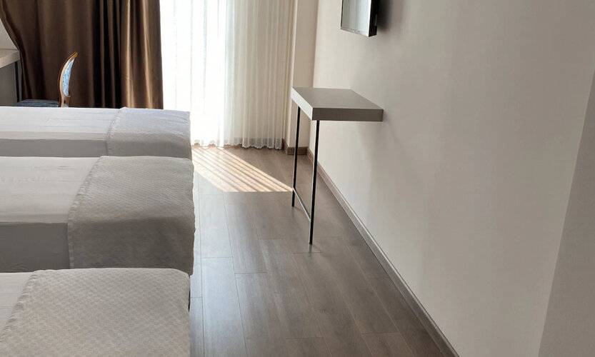Ofuro World Hotel Spa