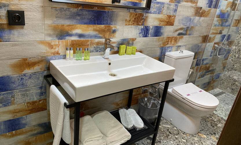 Ofuro World Hotel Spa