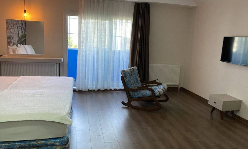 Ofuro World Hotel Spa