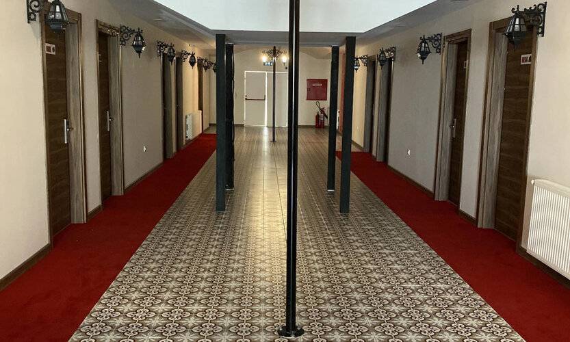 Ofuro World Hotel Spa